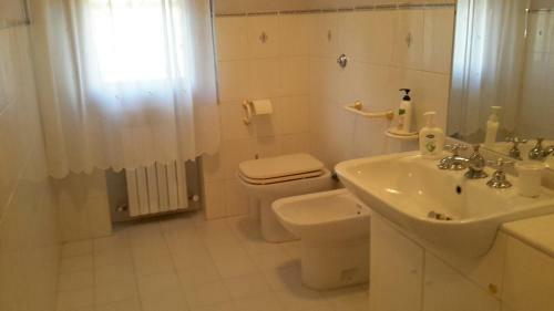 Casa Vacanza " Dolphin "
