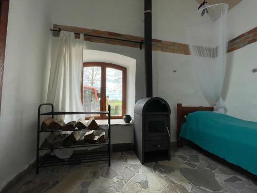 Hostal Siedlisko ?ywe Kamienie