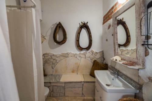 Hostal Siedlisko ?ywe Kamienie