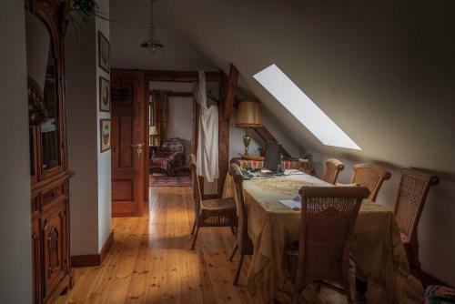 Hostal Siedlisko ?ywe Kamienie