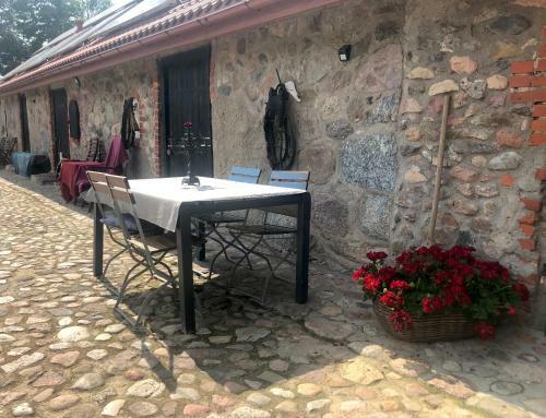 Hostal Siedlisko ?ywe Kamienie