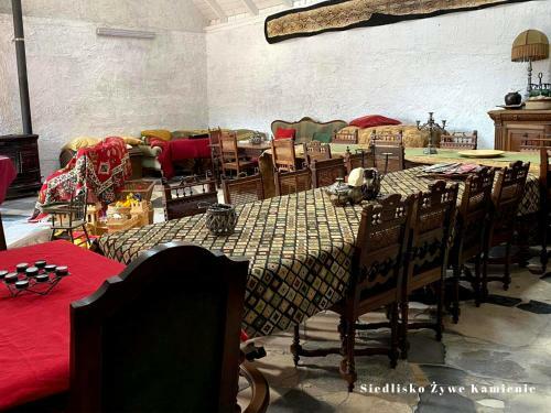 Hostal Siedlisko ?ywe Kamienie