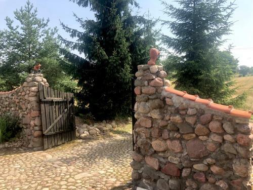 Hostal Siedlisko ?ywe Kamienie
