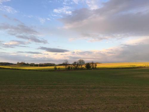 Hostal Siedlisko ?ywe Kamienie