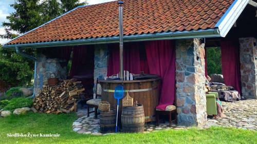 Hostal Siedlisko ?ywe Kamienie