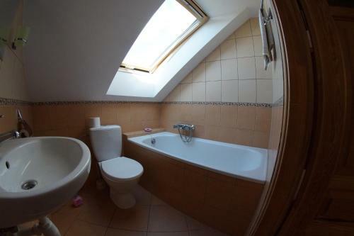 Hostal Dom Goscinny Tabu