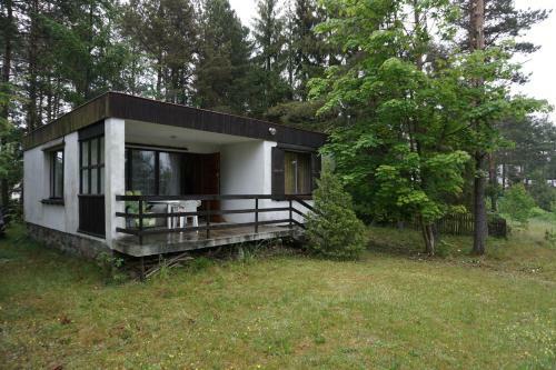 Lodge Domek W?siory
