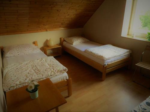 Agroturismo Pokoje Discovery Mazury