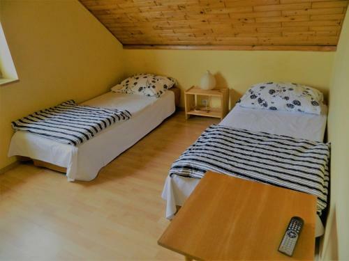 Agroturismo Pokoje Discovery Mazury
