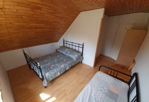Agroturismo Pokoje Discovery Mazury