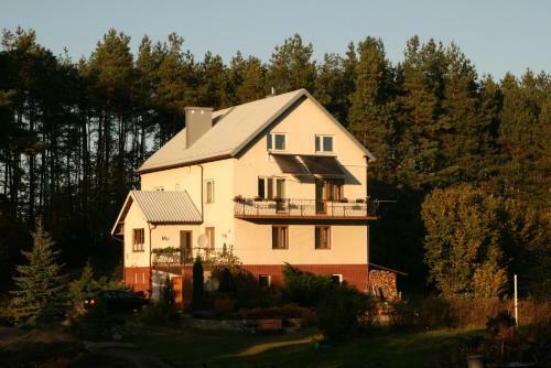 Agroturismo Pokoje Discovery Mazury