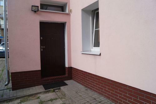 Apartamento Norka Pod Ratuszem