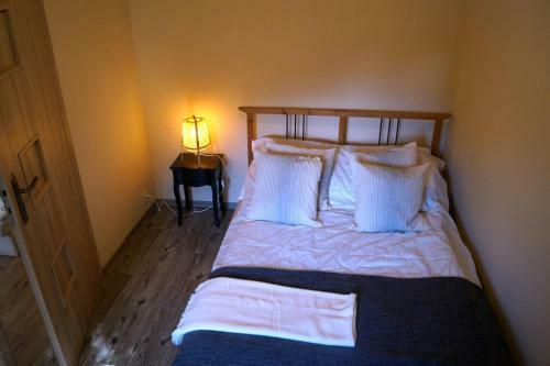Apartamento Norka Pod Ratuszem
