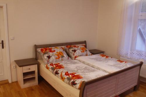 Agroturismo Apartm�ny Na N�m?st�
