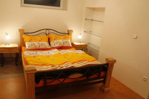 Agroturismo Apartm�ny Na N�m?st�
