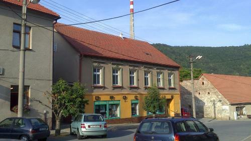 Agroturismo Apartm�ny Na N�m?st�