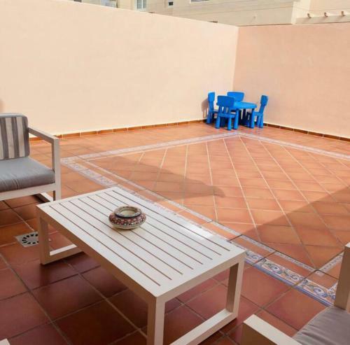 Adosado Wifi Valdelagrana