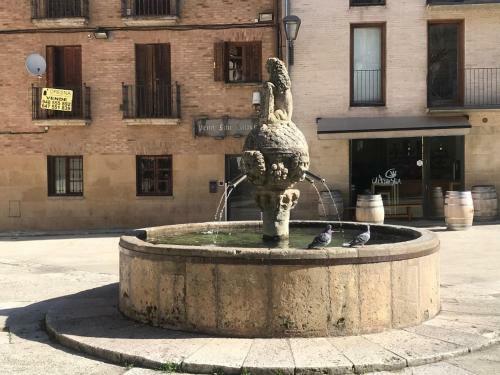 Apartamento Tur�stico Calle Nueva