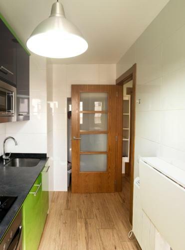 Apartamento Tur�stico Calle Nueva