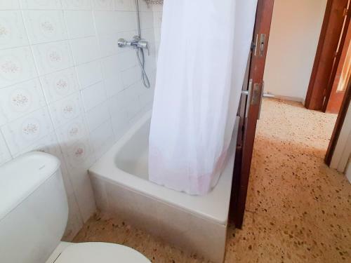 Apartamento Bon Dia 34 Sistach Rentals