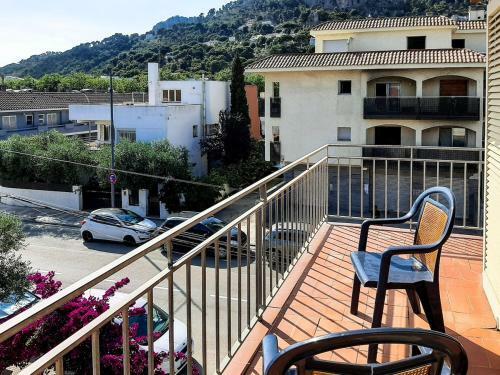 Apartamento Bon Dia 34 Sistach Rentals