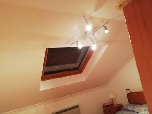 Apartamento Duplex �lvaro Cunqueiro, 1.3c1