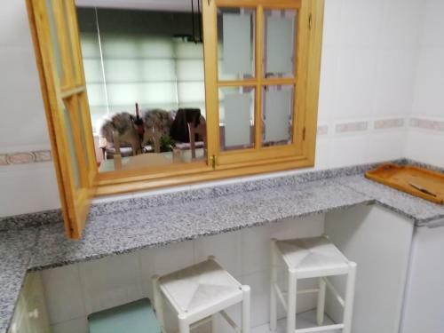 Apartamento Duplex �lvaro Cunqueiro, 1.3c1