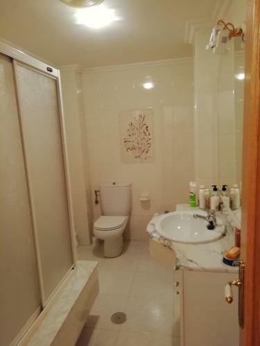 Apartamento Duplex �lvaro Cunqueiro, 1.3c1
