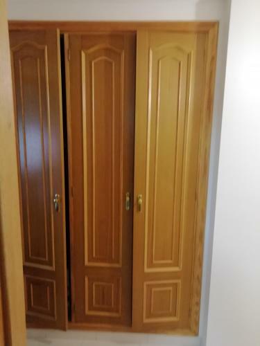 Apartamento Duplex �lvaro Cunqueiro, 1.3c1
