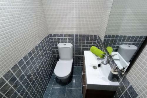 Apartamento Playa Foz
