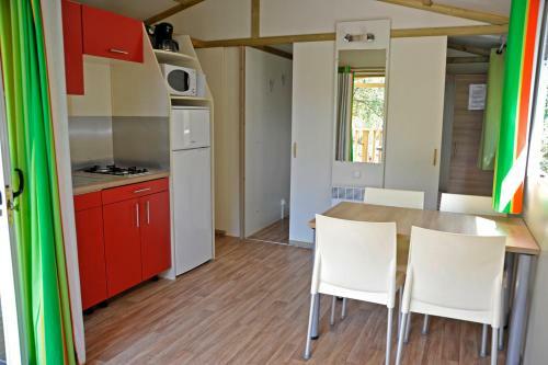 Camping Torraccia