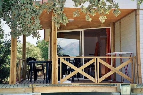 Camping Torraccia