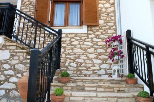 Vasilis House