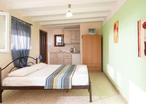 Apartamento Agatha House
