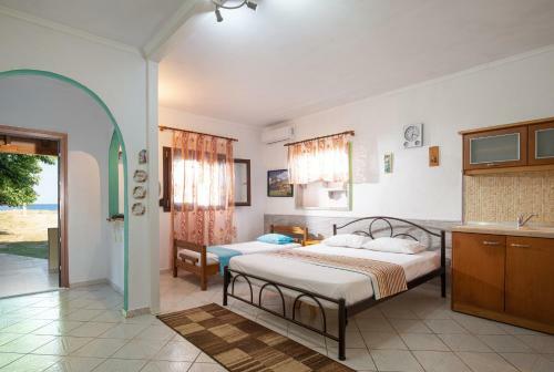 Apartamento Agatha House