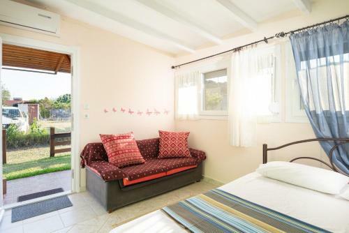 Apartamento Agatha House