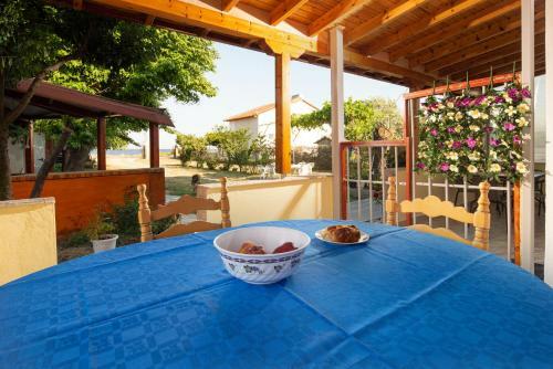 Apartamento Agatha House