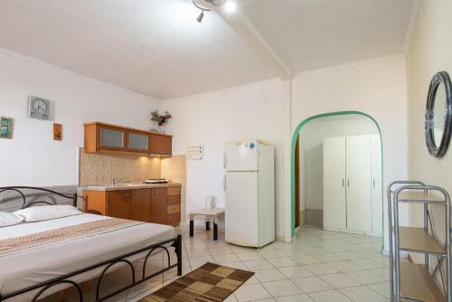 Apartamento Agatha House