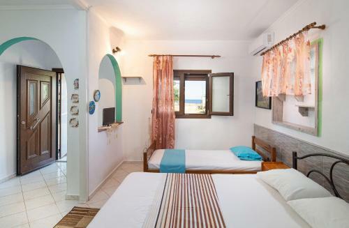 Apartamento Agatha House