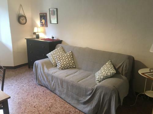 Apartamento Dongo Holiday Home