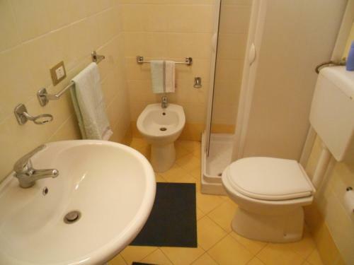 Apartamento Ricciodimare