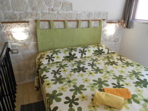 Apartamento Ricciodimare