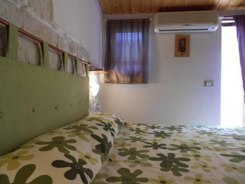 Apartamento Ricciodimare