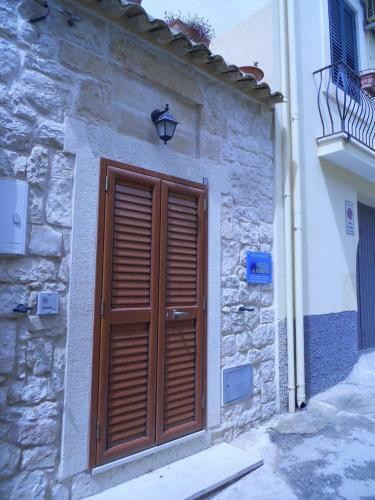 Apartamento Ricciodimare