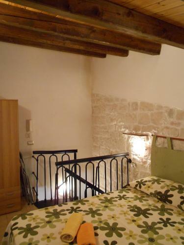 Apartamento Ricciodimare