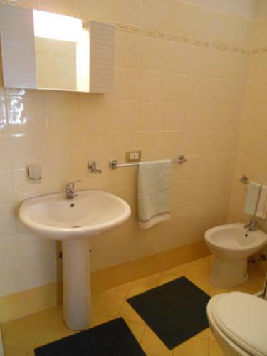 Apartamento Ricciodimare