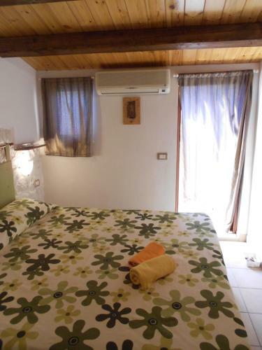 Apartamento Ricciodimare