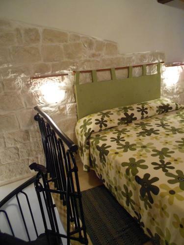 Apartamento Ricciodimare