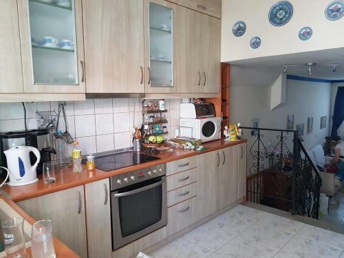 Apartamento Elina's Cozy House Sw. Pool