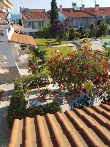 Apartamento Elina's Cozy House Sw. Pool